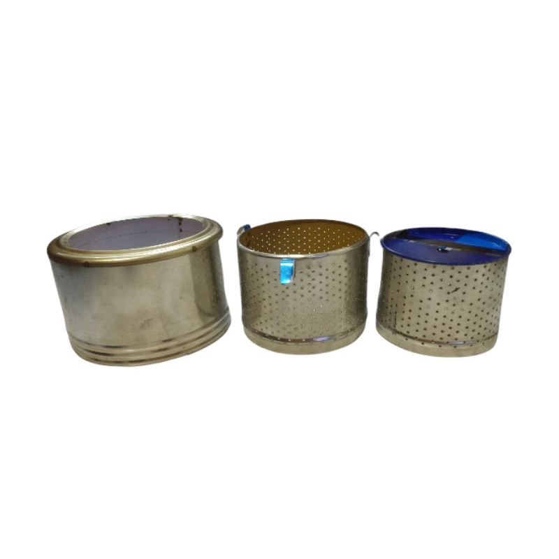 Bộ Lồng Chụp Bếp Dầu  - Phụ Kiện Bếp Dầu 10 Tim, 12 Tim, 16 Tim