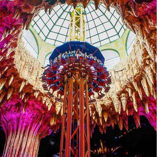 Đà Nẵng  Vé Cáp Treo Bà Nà Hills, Vui Chơi Không Giới Hạn, Không Cần Xếp Hàng Mua Vé