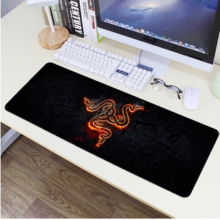 Bàn di chuột Razer cỡ lớn _ Trang trí