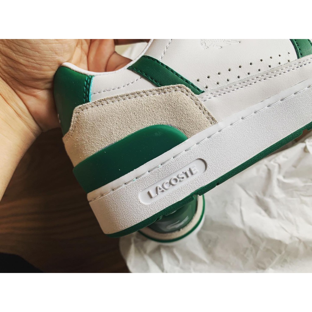 Giày Sneaker LCST Auth 2020