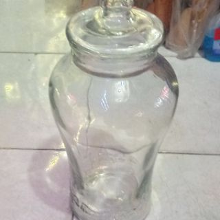 Bình Ngâm Rượu Eo Cao Cấp Cao 40