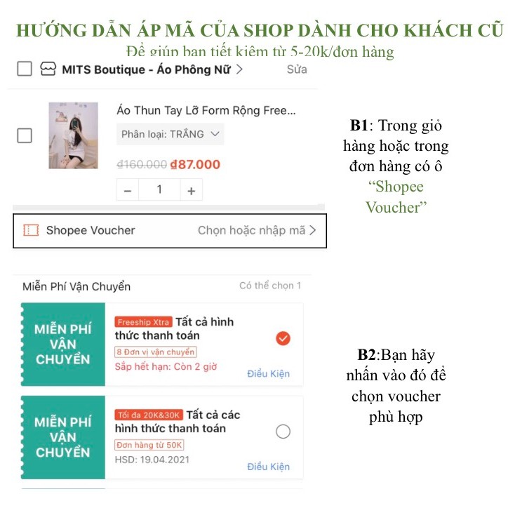 Áo Thun Tay Lỡ Form Rộng Free Size Cotton Hàng Loại 1 Free Ship, Thời Trang Nữ Hot Hit Áo Nữ Phong Cách, MN06 | BigBuy360 - bigbuy360.vn