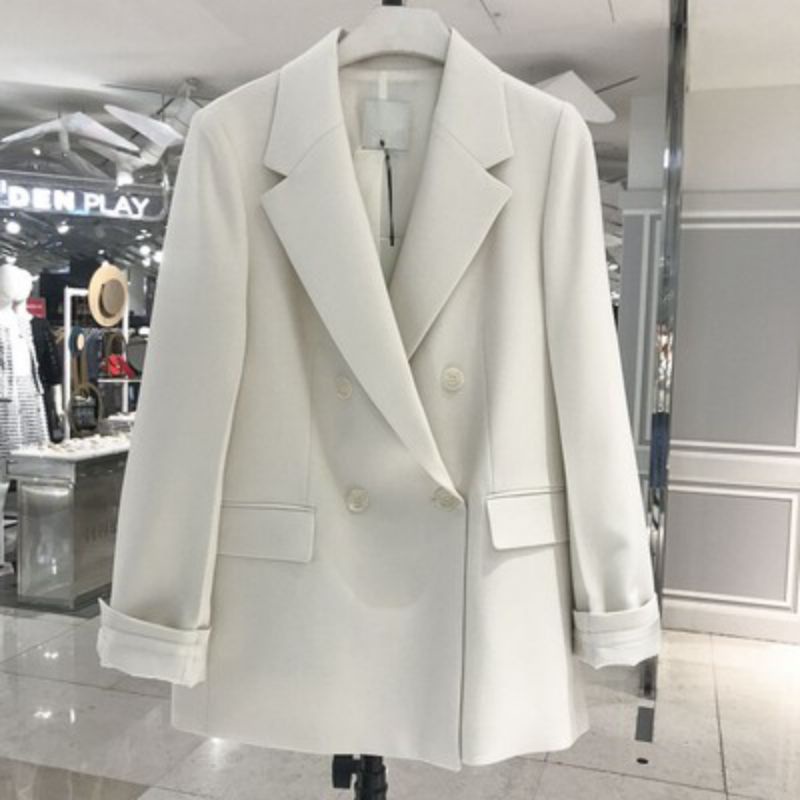[HÀNG.ĐẸP 2 LỚP]]]ÁO.KHOÁC.BLAZER 2 LỚP (Hàng Quảng Châu) | BigBuy360 - bigbuy360.vn