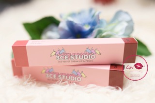 Bán lỗ vốn Son3ce studio