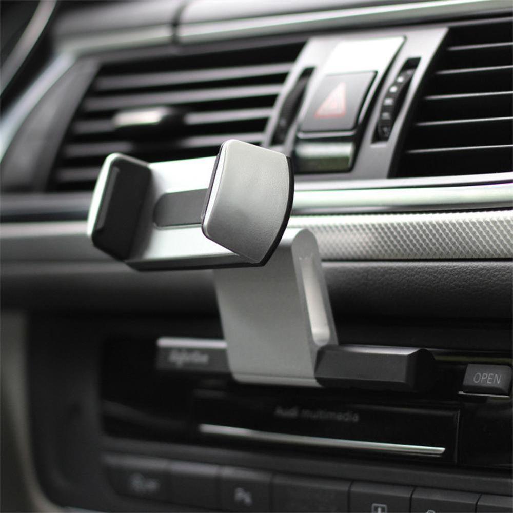 Giá Đỡ Điện Thoại / GPS Đa Năng Chất Lượng Cao Cho Xe Hơi
