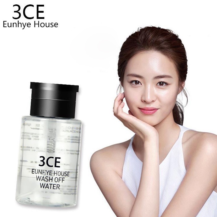 Nước Tẩy Trang Đa Năng 3CE Eunhye House Cho Mội Loại Da | BigBuy360 - bigbuy360.vn