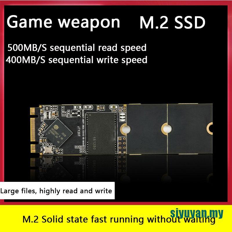 Ổ Cứng Ssd M.2 M.2 2280 Sata Protocol Ssd Ngff