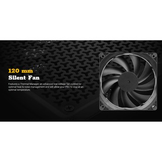 NGUỒN ANTEC NEOECO NE600G
