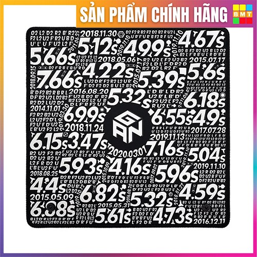 Thảm Rubik GAN, phụ kiện Rubik, Rubik 3x3,2x2,4x4,5x5, Rubik biến thể, RUBIK BMT