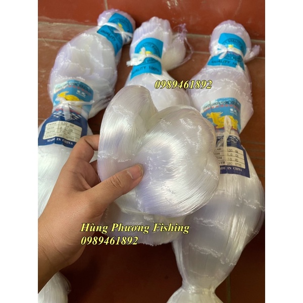 Ruột Rùa Cước 20 Cao 30mắt