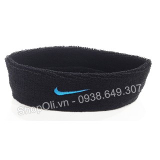 COMBO 6 Băng đô đầu thấm hút mồ hôi thể thao - MÀU NGẪU NHIÊN