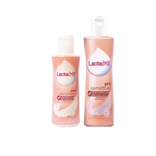 Dung dịch vệ sinh phụ nữ Lactacyd Oder Fresh - Lactacy Pro Sensitive – Lactacid Soft & Sliky