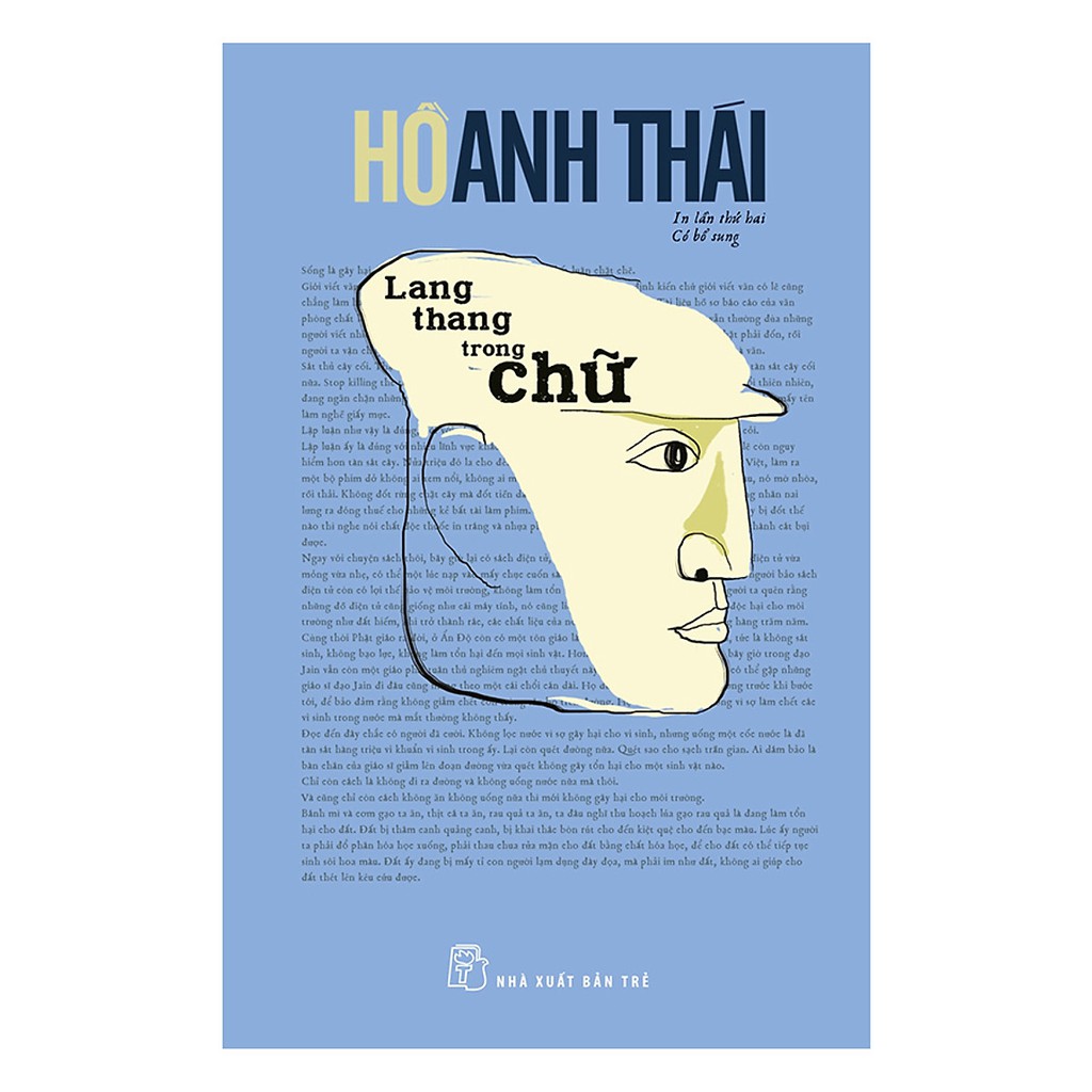 Lang Thang Trong Chữ