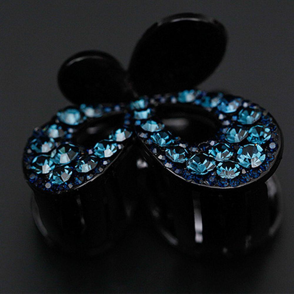 Kẹp Tóc Đính Hoa Lớn Phong Cách Hàn Quốc Sang Trọng Cho Nữ|Kẹp TóC KiểU DáNg Dễ Thương Cho Nữ