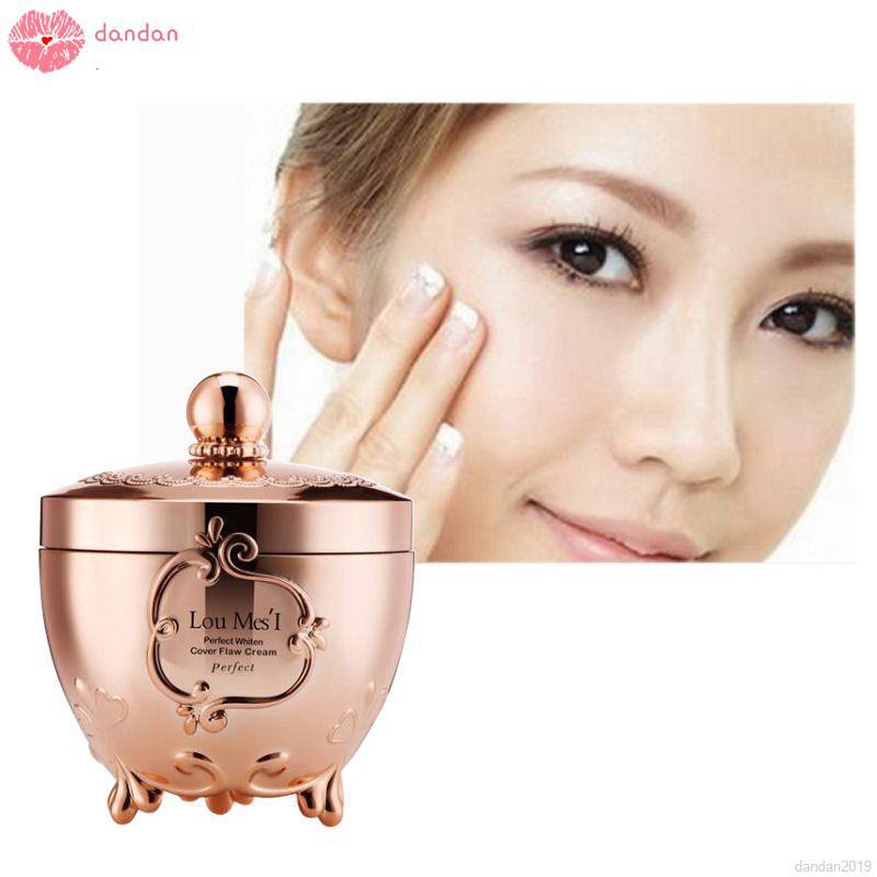[Hàng mới về] Kem che khuyết điểm độ che phủ tốt làm sáng mịn làn da | BigBuy360 - bigbuy360.vn
