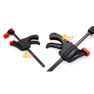 Dụng cụ kẹp giữ đồ V1