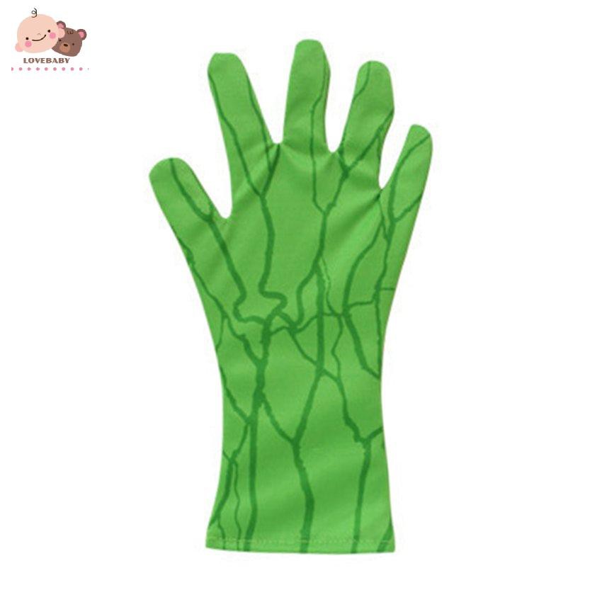 [HOT]Super Heroic Figure Cartoon Glove Launcher Toys Kids Child Costume Play Prop