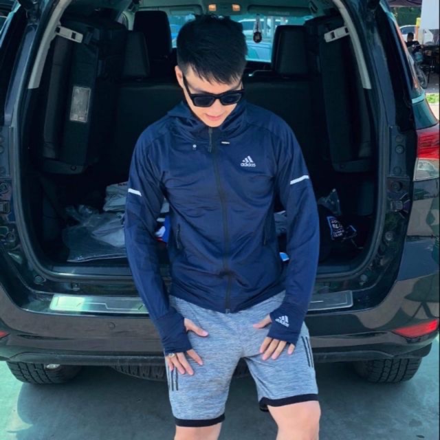 Áo chống nắng nam - Áo khoác chống nắng nam cao cấp - Áo chống nắng chất Kim Cương nam chất cực mát, thoáng khí sau lưng | BigBuy360 - bigbuy360.vn