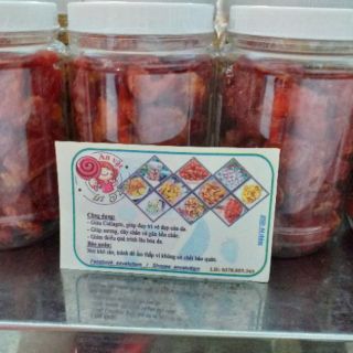 CÓC RIM XỐC MUỐI ỚT