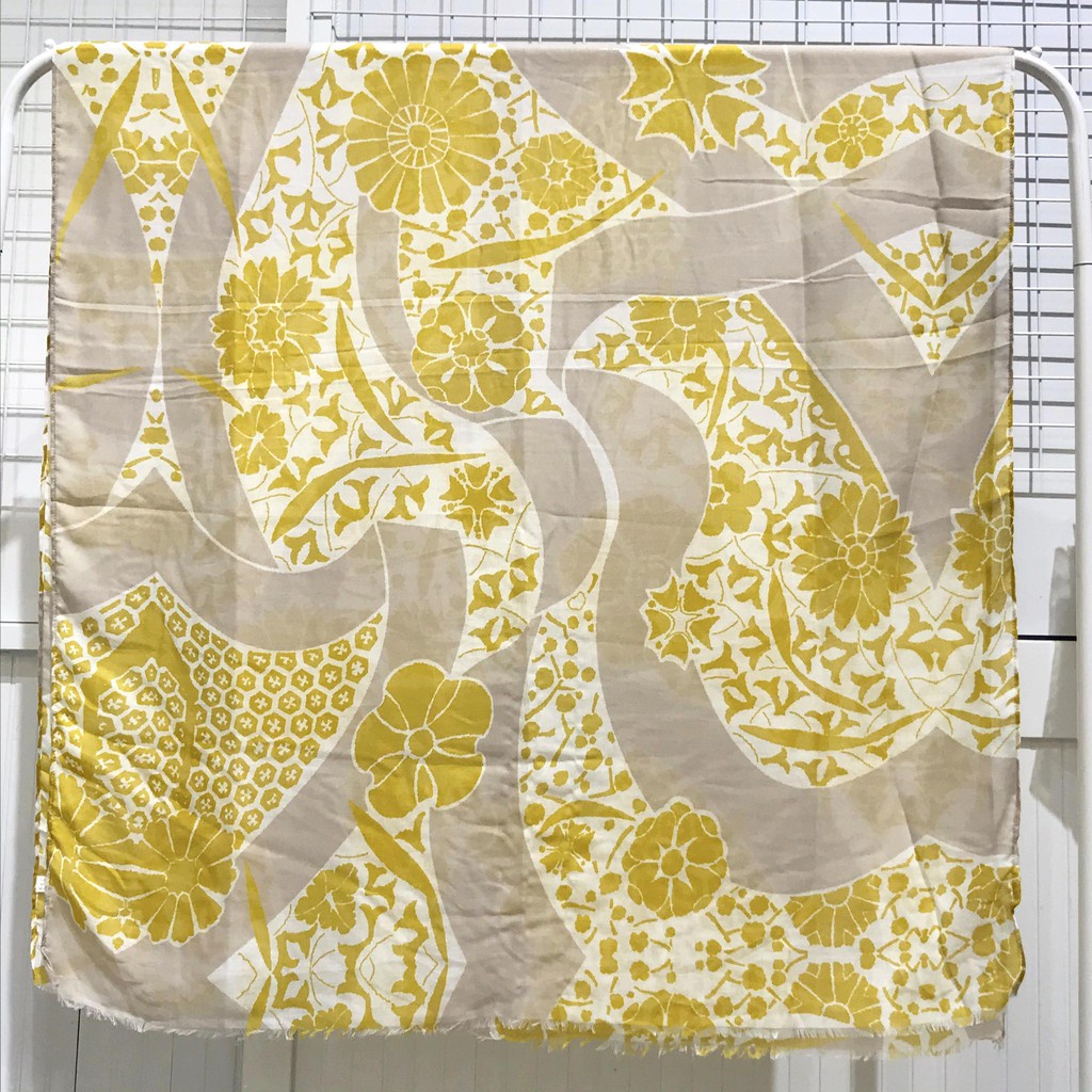Khăn choàng cổ mềm size 180*90cm - Mã LN052