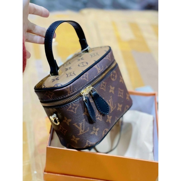 Cốp zize 20 hàng loại 1 đựng vừa điện thoại plus trở lên ( có hộp) | BigBuy360 - bigbuy360.vn