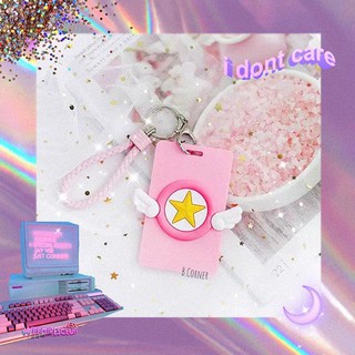 Tag Vali Sao Hồng - TAG1007