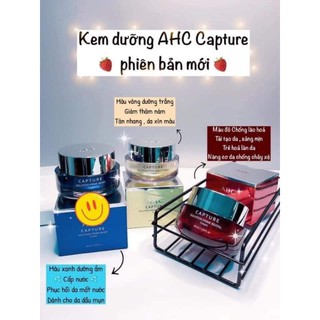Serum AHC đỏ