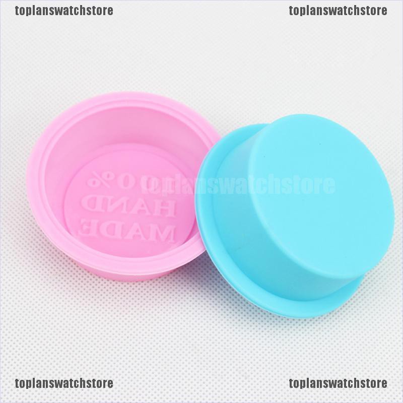 Khuôn silicone Làm Bánh / Xà Phòng 100% Tại Nhà