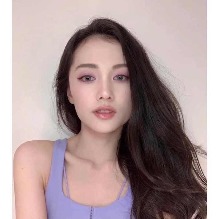 Bảng phấn mắt huda Pastels Lilac
