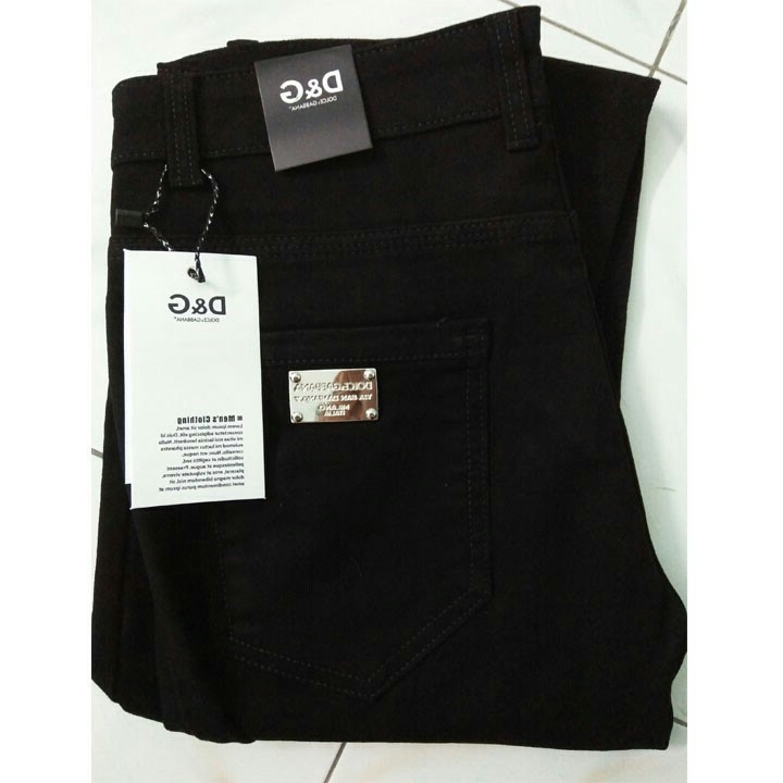 Quần Jean Nam Đen trơn. Quần Bò Nam đen đơn giản .kèm ảnh thật. Mẫu Jean Nam bán chạy Của TS01_155 | BigBuy360 - bigbuy360.vn