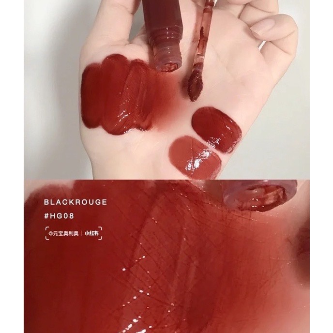 SON KEM LÌ BBA chuẩn HÀN QUỐC