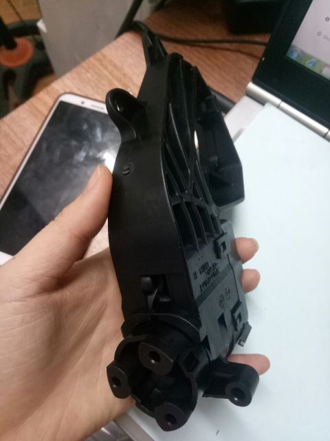 Motor gập gương Mazda 2,3,6 (2011-2017) | BigBuy360 - bigbuy360.vn