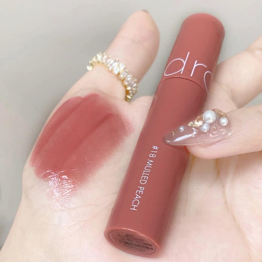 SON ROMAND Juicy Lasting Tint