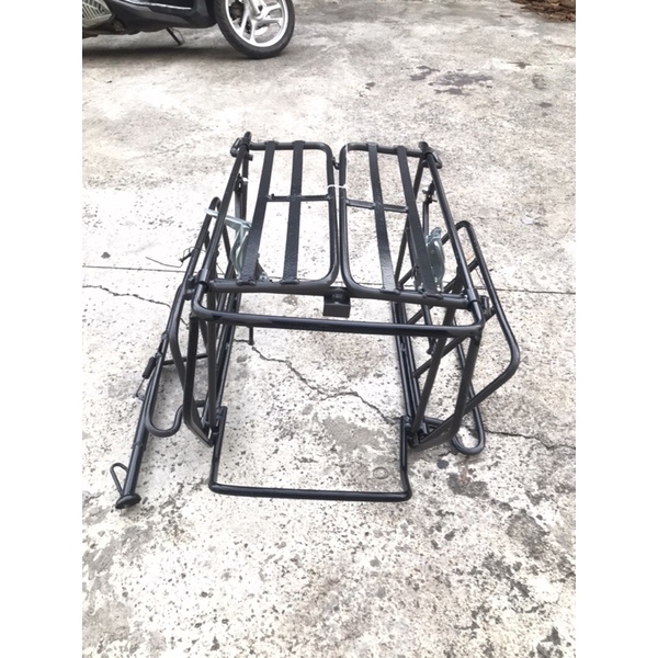 Giá Sạp Đặc DàNh Cho Ware 110, RSX , Drame Hàng Cao Cấp !