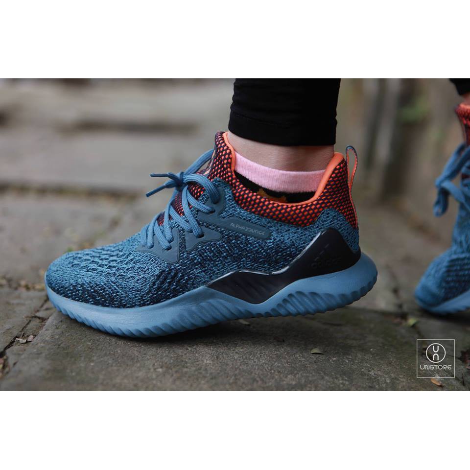 GIÀY SNEAKER ADIDAS ALPHABOUNCE BEYOND  2018