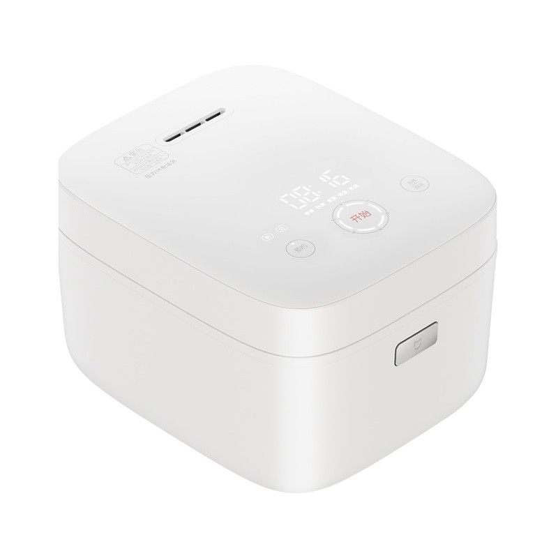 [Mã ELMS5 giảm 7% đơn 300K] Nồi Cơm Điện Xiaomi Thông Minh Cao Tần 3L-4L VT161 | BigBuy360 - bigbuy360.vn