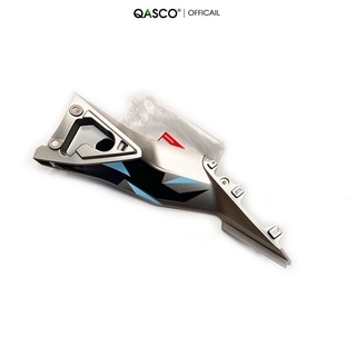 Nhựa ốp bụng thân giữa phải honda winner x v2 pb406 qa _