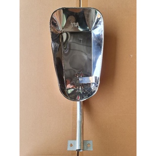 Chao đèn đường