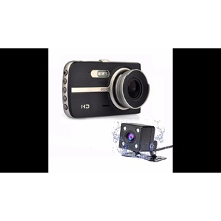 Camera hành trình X003