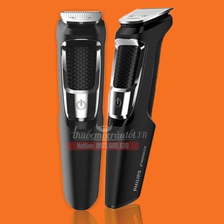 Máy tỉa râu Philips Norelco Multigroom 3000