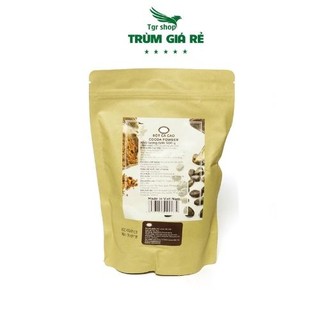 500g Bột Caca Nguyên Chất Bến Tre Đặc Biệt