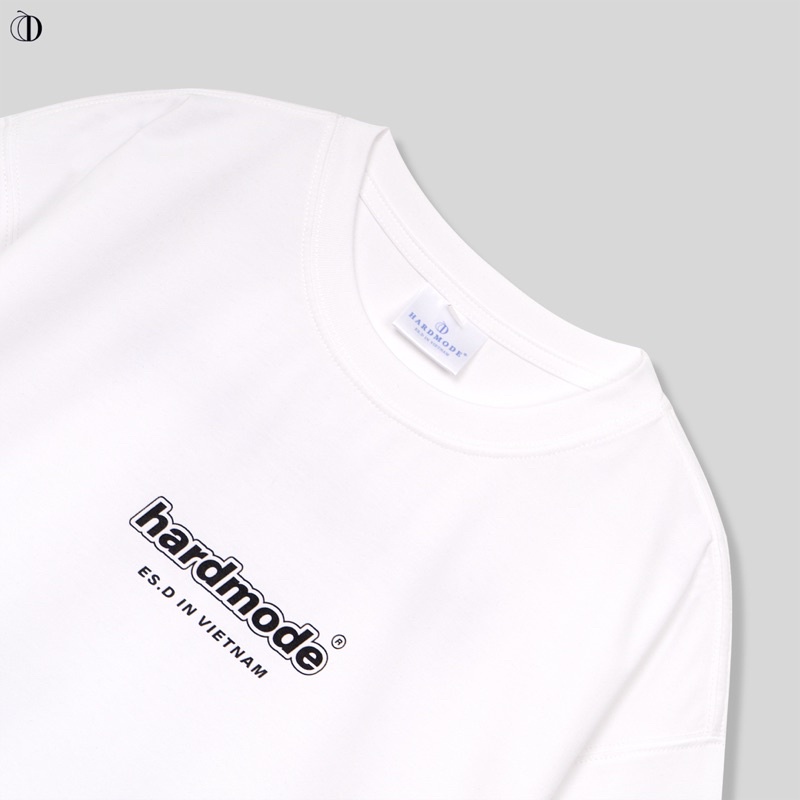Áo Thun HARDMODE Symbol Chính Hãng
