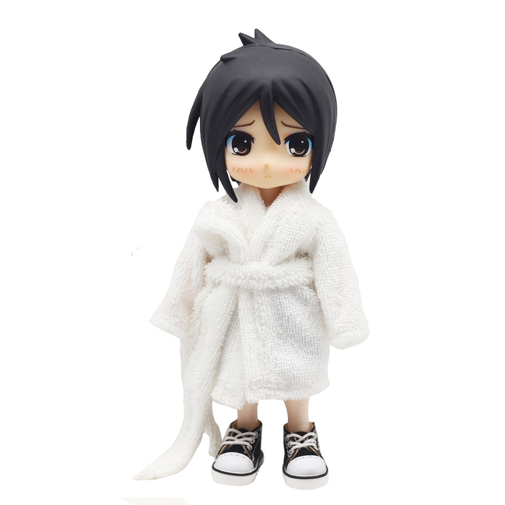 Bộ Đồ Ngủ Mềm Mại Thoải Mái Cho Búp Bê OB11/DOD/GSC/Molly/Nendoroid 1/12 BJD