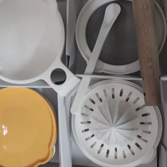 Bộ chế biến ăn dặm piegon