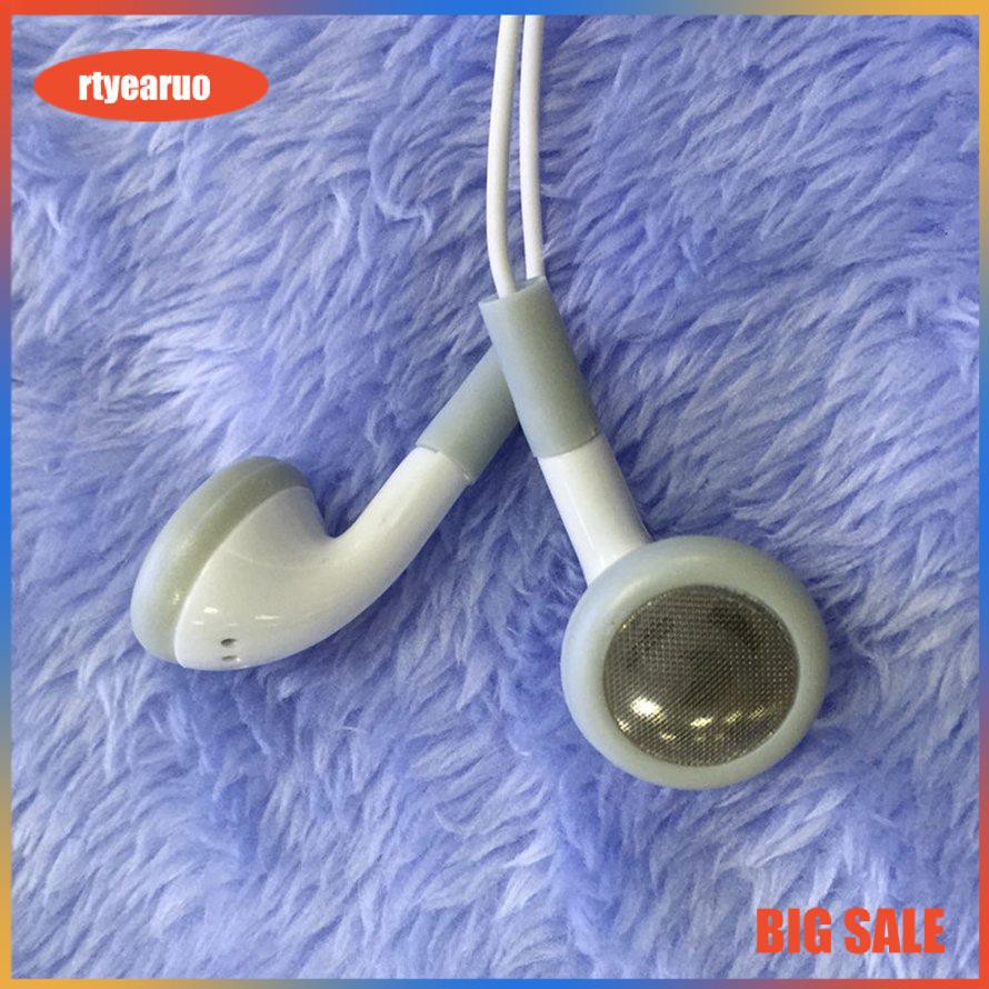 [giá rẻ] Tai nghe nhét tai giắc cắm 3.5mm bằng kim loại âm thanh bass stereo cho Samsung Android