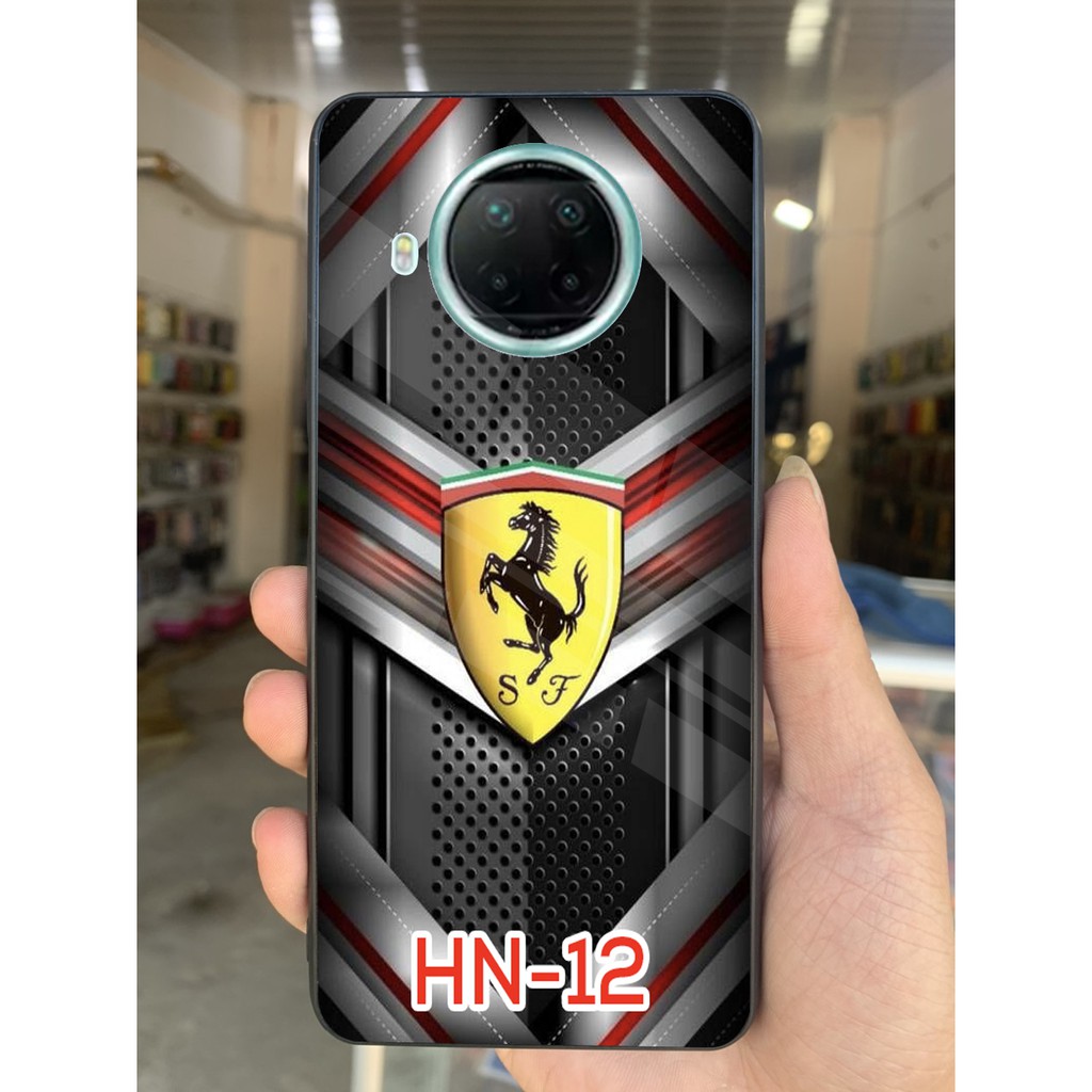 Ốp lưng Xiaomi Mi 10T Lite