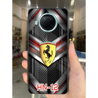 Ốp lưng Xiaomi Mi 10T Lite