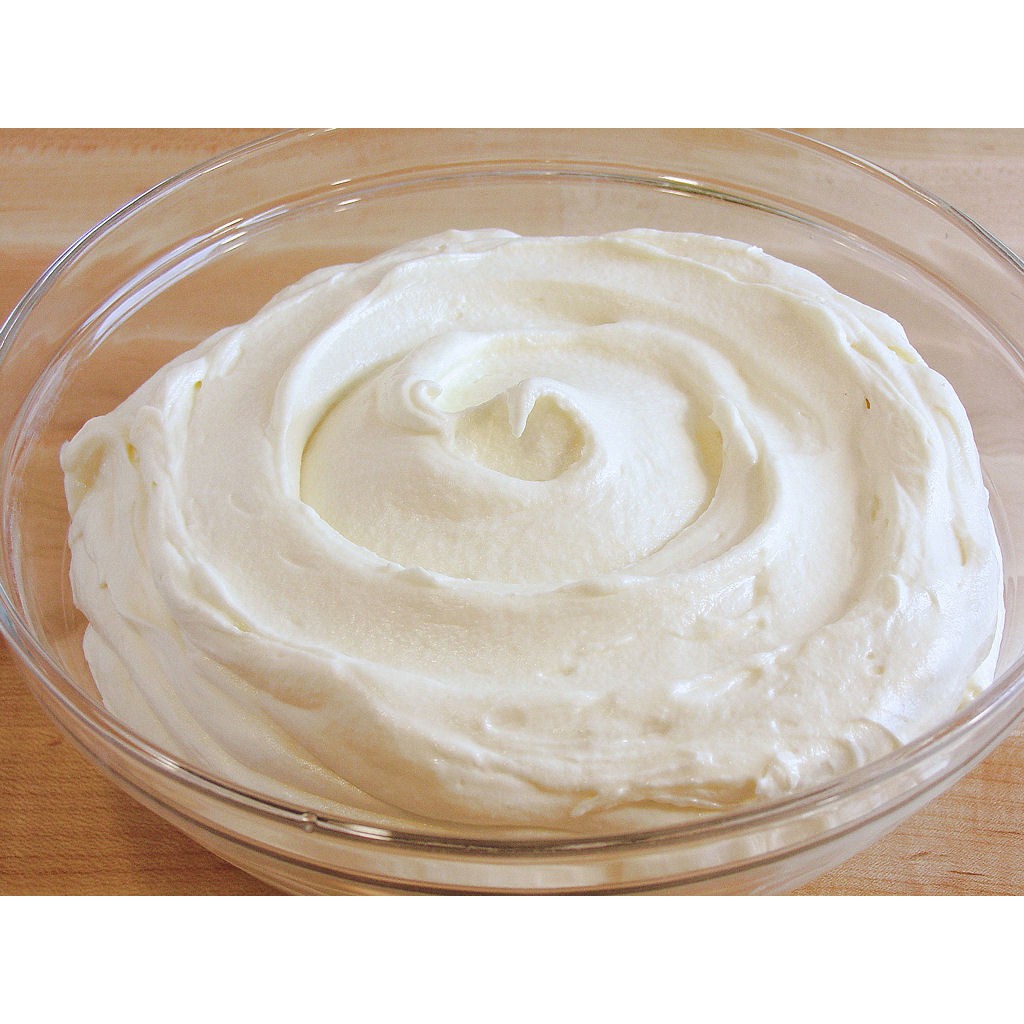 cream cheese 1kg
