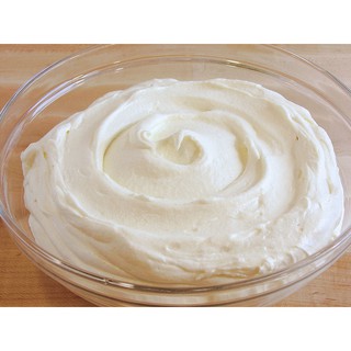 Cream cheese 1kg