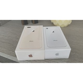 Hộp iphone 8, 8 Plus